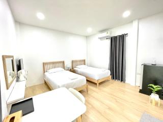 Farm View Resort @Uthai Thani ฟาร์มวิว รีสอร์ท อุทัยธานี - Nong Khayang - 9