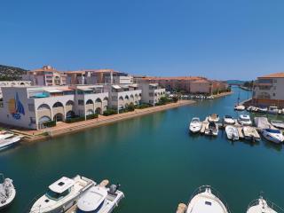 Studio à Sète pour 4 pers avec parking et vue mer - FR-1-472-193 - Sète - 9