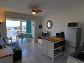 Studio à Sète pour 4 pers avec parking et vue mer - FR-1-472-193 - Sète - 5