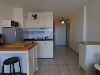 Studio à Sète pour 4 pers avec parking et vue mer - FR-1-472-193 - Sète - 4