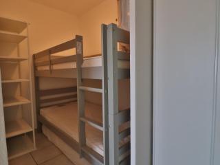 Studio à Sète pour 4 pers avec parking et vue mer - FR-1-472-193 - Sète - 3