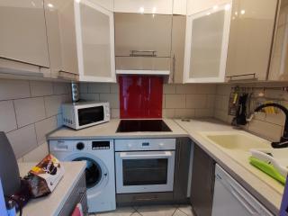 Appartement climatisé avec parking à 450m des plages - FR-1-776-76 - 9