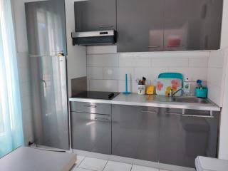 Appartement Climatisé 4 Pers, Jardin, Parking, Proche Plage et Commerces - FR-1-776-75 - Argelès-sur-Mer - 7