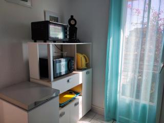 Appartement Climatisé 4 Pers, Jardin, Parking, Proche Plage et Commerces - FR-1-776-75 - Argelès-sur-Mer - 6