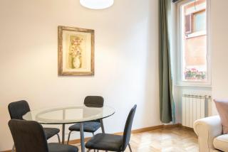 Eri's Apartment - Rome - 3