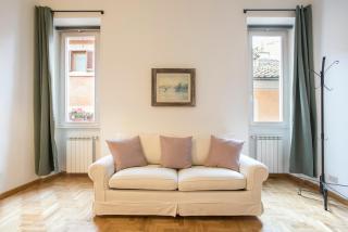 Eri's Apartment - Rome - 6