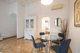 Eri's Apartment - Rome - 5