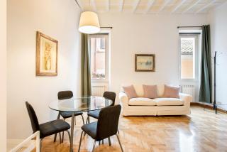 Eri's Apartment - Rome - 2