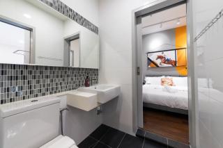 HighPark Suites Kelana Jaya, Petaling Jaya by Sleepy Bear - Petaling Jaya - 2