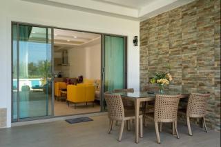 Pure Bliss Luxe 3BR Pool Villa Your Ultimate Tropical Getaway V29 V74 - Ban Thalat Choeng Thale - 1