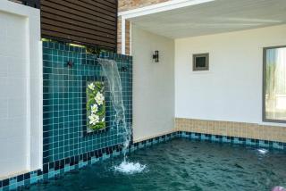 Pure Bliss Luxe 3BR Pool Villa Your Ultimate Tropical Getaway V29 V74 - Ban Thalat Choeng Thale - 9