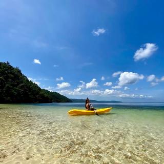 Tuburan Cove Beach Resort - Buruanga - 4