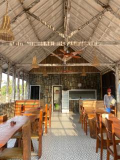 SUN RESORT GILI TRAWANGAN - Gili Trawangan - 1
