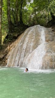 Tuburan Cove Beach Resort - Buruanga - 3