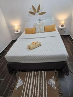 Pitaya Lodge by Lodge Paradise - Sainte-Luce - 4