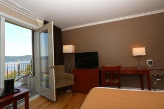 BATTURES Hotel Fjord Saguenay - 1