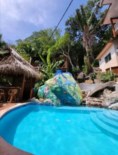 Casa de Diamantes - Tela - 0