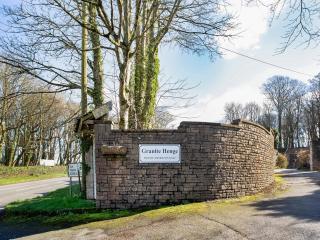 Deers Holt - Trelaske - 8