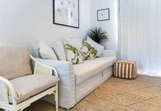 Casa Tropicana in Aqua Luna Resort - 1 BedRoom Ocean Views Surfs up! - Sapphire Beach - 6