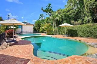 Casa Tropicana in Aqua Luna Resort - 1 BedRoom Ocean Views Surfs up! - Sapphire Beach - 2