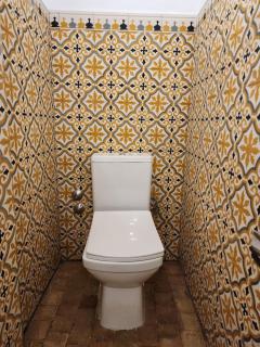 Dar Adul - Essaouira - 4