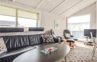 Holiday Home Chr, Jacobsensvej Ii - Flovt - 7