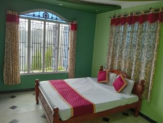 The Lotus Villa - Kodaikānāl - 5