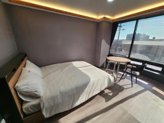 Yuna Hotel by Merciel - Yeongcheon - 3