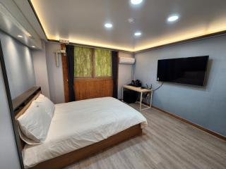 Yuna Hotel by Merciel - Yeongcheon - 2