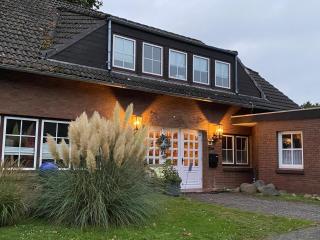 Schumacher's Landhaus - Friedeburg - 0
