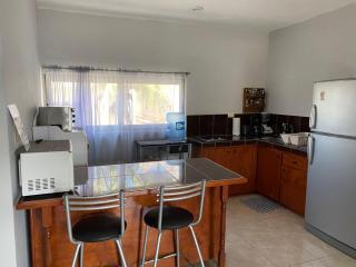 Mantarraya 2 - Isla Mujeres - 6