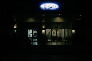 ARNOLD'S HOTEL - 5