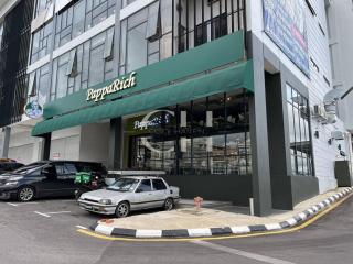 Kuching The Podium @ 4 Pax - Kuching - 9