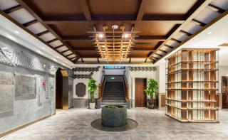 Nost algia S Hotel Chengdu KuanZhai Alley - 3