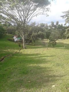 Casita campestre independiente hasta 4 personas - Villeta - 6
