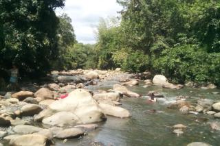 Casita campestre independiente hasta 4 personas - Villeta - 9