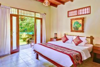 Villa Jineng Ubud Bali by Basma Groups - Ubud - 6