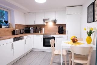 Hamburg Altona - Three Bedrooms for up to 10 - Amburgo - 5