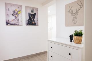 Hamburg Altona - Three Bedrooms for up to 10 - 2