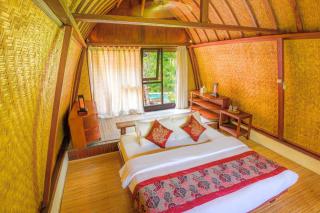 Villa Jineng Ubud Bali by Basma Groups - Ubud - 9