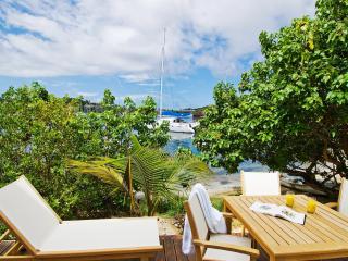 Coral Beach Club Villas & Marina - Dawn Beach - 2