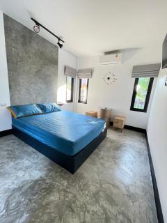 บ้านพักสุดซอย - Ban Rai - 4