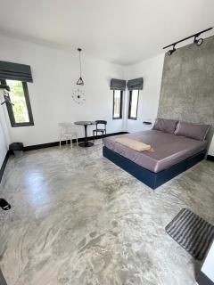 บ้านพักสุดซอย - Ban Rai - 1