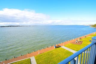 Harbour Island 305L condo - Ocean City - 7