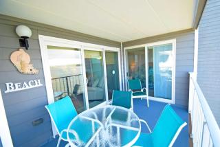 Harbour Island 305L condo - Ocean City - 5
