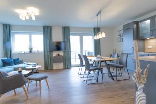 Ankerherz - besonders familienfreundlich, Hunde willkommen! - Kellenhusen - 8