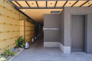 KYOTO GION HOTEL - Kyoto - 8