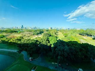 2br Golfcourse view near airport - Manila - 7