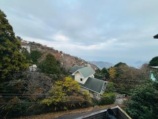 熱海伊豆 絶景リゾート 初島を臨む モダンデザイン - Atami - 3