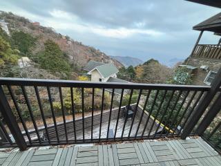 熱海伊豆 絶景リゾート 初島を臨む モダンデザイン - Atami - 1